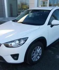 MAZDA CX-5 2.2L Skyactiv-D 150CV 2WD Evolve KM 44000