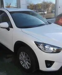MAZDA CX-5 2.2L Skyactiv-D 150CV 2WD Evolve KM 44000