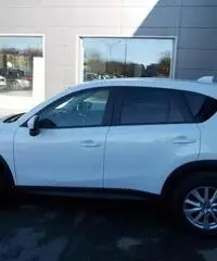 MAZDA CX-5 2.2L Skyactiv-D 150CV 2WD Evolve KM 44000