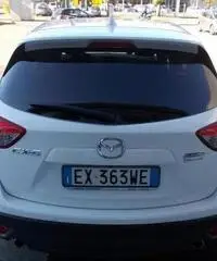 MAZDA CX-5 2.2L Skyactiv-D 150CV 2WD Evolve KM 44000