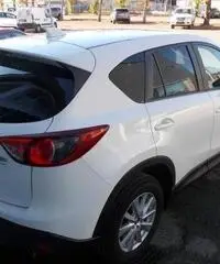 MAZDA CX-5 2.2L Skyactiv-D 150CV 2WD Evolve KM 44000