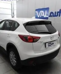 MAZDA CX-5 2.2L SKYACTIV-D 4WD EVOLVE CV150 BELLISSIMO!!!!!!