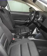 MAZDA CX-5 2.2L SKYACTIV-D 4WD EVOLVE CV150 BELLISSIMO!!!!!!