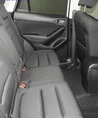 MAZDA CX-5 2.2L SKYACTIV-D 4WD EVOLVE CV150 BELLISSIMO!!!!!!