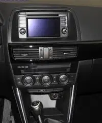 MAZDA CX-5 2.2L SKYACTIV-D 4WD EVOLVE CV150 BELLISSIMO!!!!!!