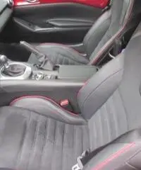 MAZDA MX-5 2.0L Skyactiv-G Sport