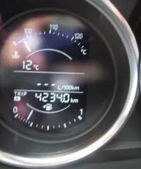 MAZDA MX-5 2.0L Skyactiv-G Sport