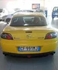 MAZDA RX-8 1.3