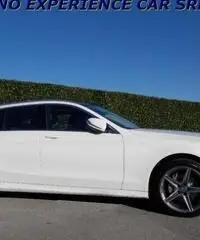 MERCEDES-BENZ C 220 C 220 CDI SW  PREMIUM AMG FULL FULL OPTIONAL