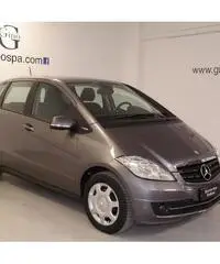 Mercedes-Benz Classe A A 160 BlueEFFICIENCY Executive