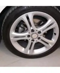 Mercedes-Benz Classe A A 180 CDI BlueEFFICIENCY Automatic Sport