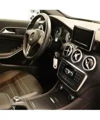 Mercedes-Benz Classe A A 180 CDI BlueEFFICIENCY Automatic Sport