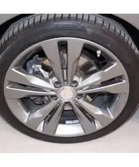 Mercedes-Benz Classe CLA CLA 200 d S.W. Automatic Sport - AZIENDALE