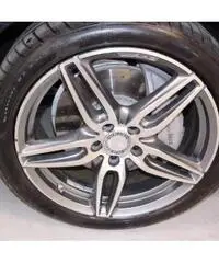 Mercedes-Benz Classe E E 220d Auto AMG Line - AZIENDALE