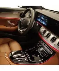 Mercedes-Benz Classe E E 220d Auto AMG Line - AZIENDALE