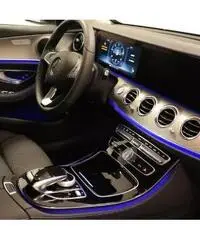 Mercedes-Benz Classe E E 220d Auto Business Sport - AZIENDALE