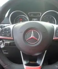 MERCEDES-BENZ GLE 450 AMG Coupé Premium NETTO EXPORT