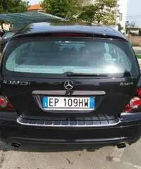 Mercedes-Benz R 320 Sport 4 matic Lunga