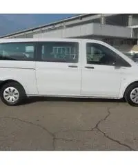 Mercedes-Benz Vito 2.2 114 CDI PL Tourer Pro Extra-Long