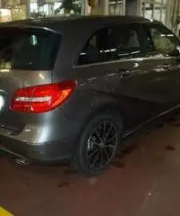 Mercedes Classe B 180 CDI Premium