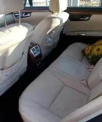 Mercedes Classe S 320 CDI Avantgarde