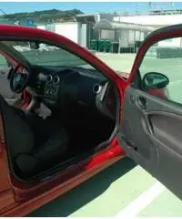 MG ZR 105 cat 3 porte Plus - 2.800,00 € trattabili