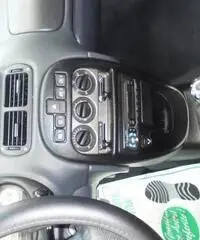 MG ZR 105 cat 3 porte Sport IMPIANTO GPL