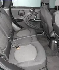 MINI Cooper D COUNTRYMAN 1.6 D ALL4 CV112 BELLISSIMA!!!!!!