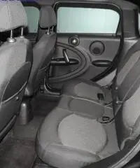 MINI Cooper D COUNTRYMAN 1.6 D ALL4 CV112 BELLISSIMA!!!!!!