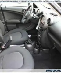 MINI Cooper D Countryman ALL4