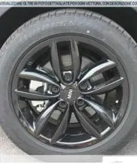 MINI Cooper D Countryman ALL4