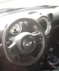 MINI Countryman Mini Cooper D Countryman Automatica