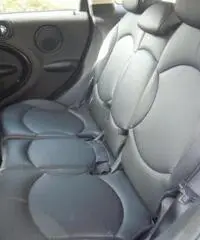 MINI Countryman Mini Cooper D Countryman Automatica