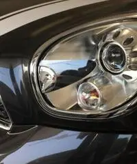 MINI Countryman Mini Cooper SD Countryman /Tetto Ap/Xenon/