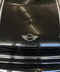 MINI Countryman Mini Cooper SD Countryman /Tetto Ap/Xenon/