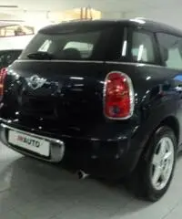 MINI Countryman Mini One D Countryman