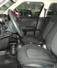 MINI Countryman Mini One D Countryman
