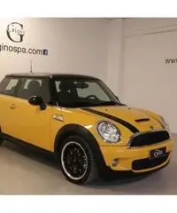 MINI Mini 1.6 16V Cooper S Chili