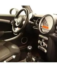 MINI Mini 1.6 16V Cooper S Chili