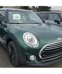 MINI Mini Clubman Mini 2.0 Cooper D Clubman - KM0