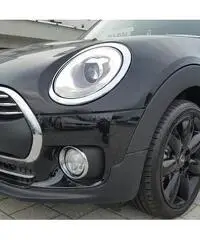 MINI Mini Clubman MINI One D Clubman