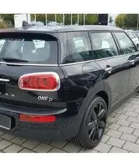 MINI Mini Clubman MINI One D Clubman