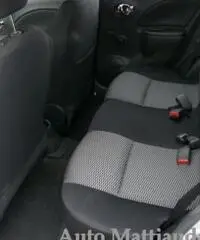 NISSAN Micra 1.2 12V 5 porte Acenta 85CV