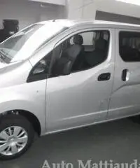 NISSAN NV200 1.5 dCi 110CV Bus