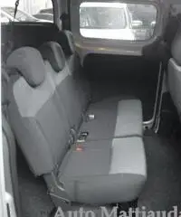 NISSAN NV200 1.5 dCi 110CV Bus