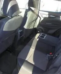 Nissan Qashqai 1.5 dCi DPF Acenta+sensori ant e post PERFETTA!