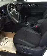 NISSAN Qashqai 1.5 dCi Tekna +Tetto Pan.+Navig+Telecam.+