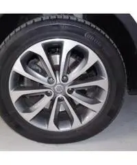 Nissan Qashqai+2 2.0 dCi DPF 4WD aut. Tekna