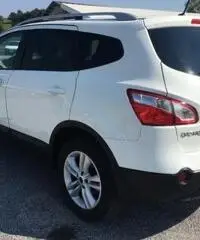 NISSAN Qashqai+2 +2 2.0 16V Tekna 7posti