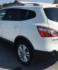 NISSAN Qashqai+2 +2 2.0 16V Tekna 7posti
